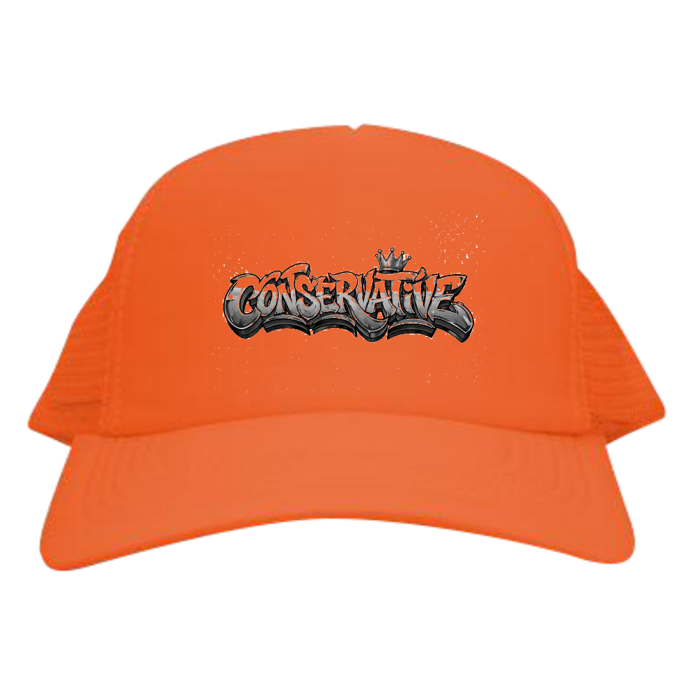 バサラ商会メッシュキャップ