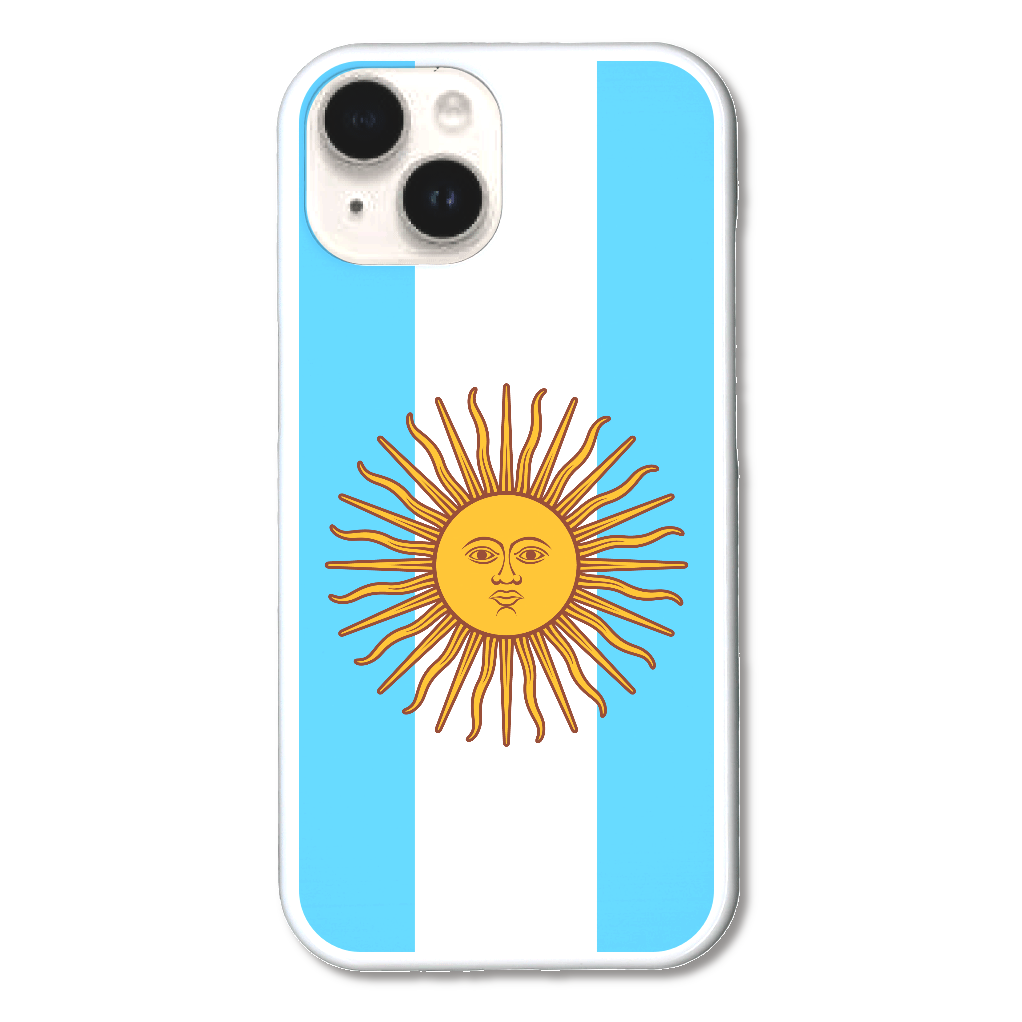 Argentina for iPhone15