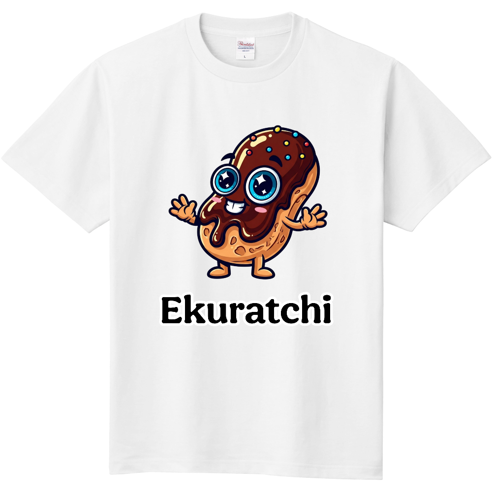 J's Fun Box61(エクラッチ)