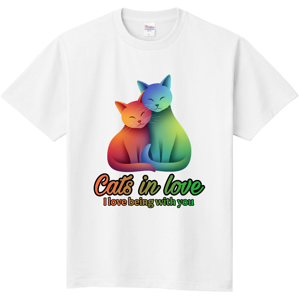 ねこの恋人たち278(ミステリー)