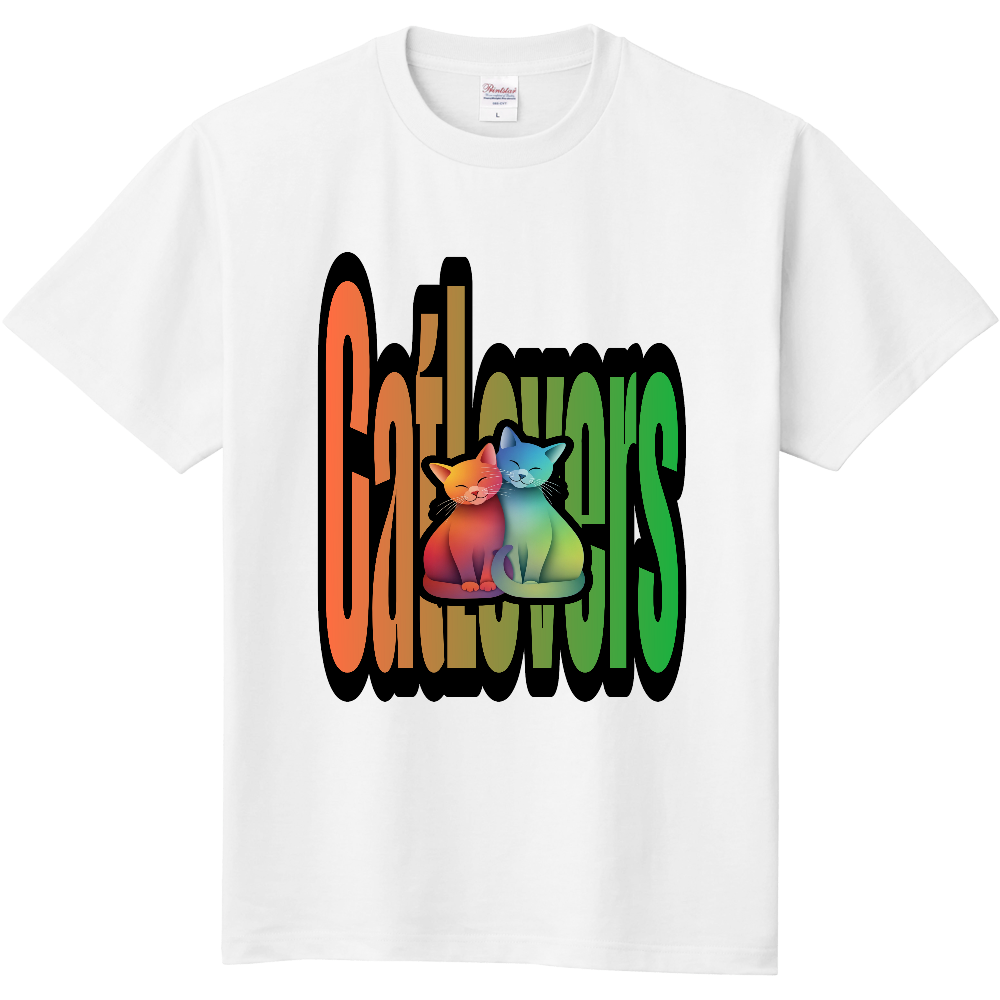 ねこの恋人たち281(Cat Lovers)