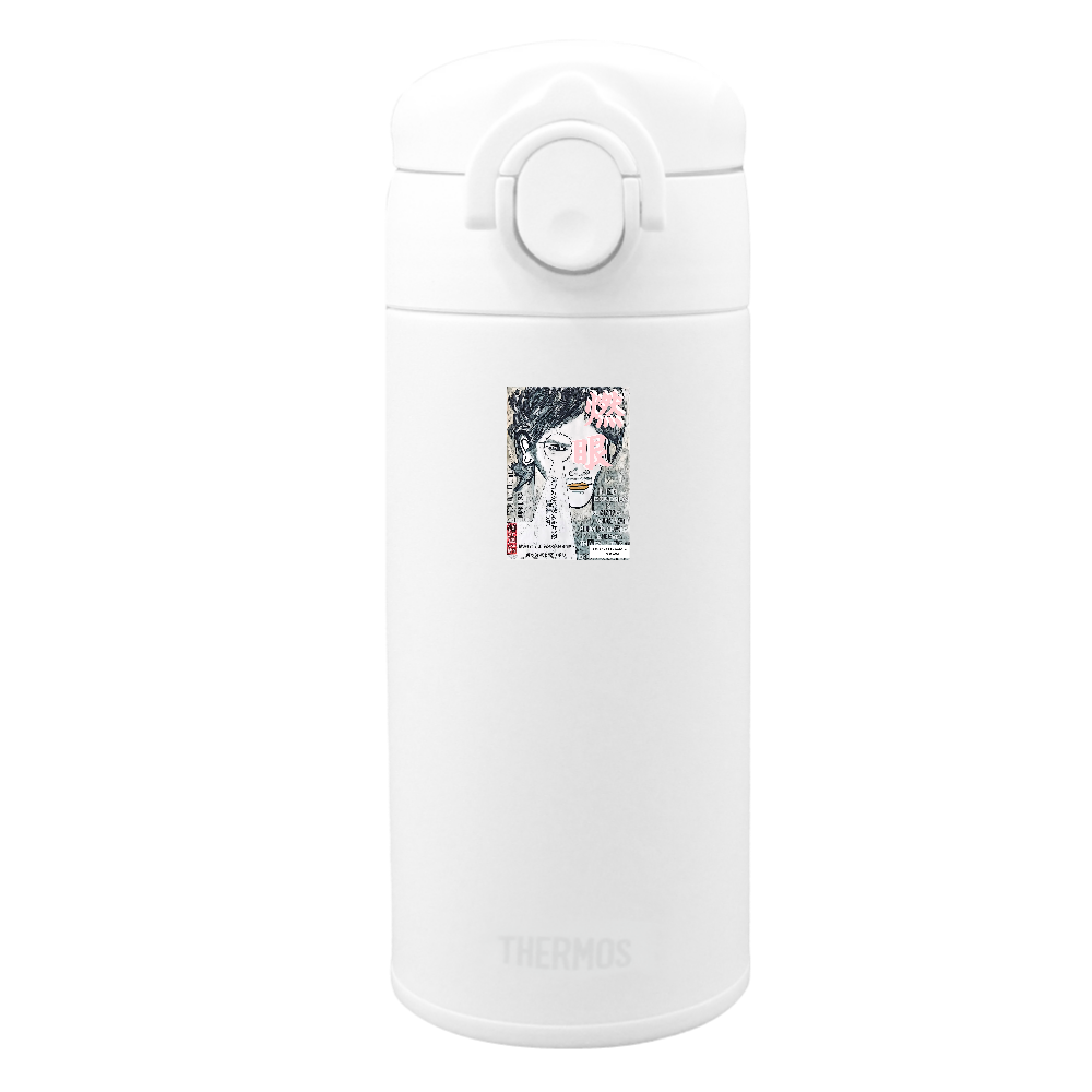 挿画title2. 心の秒針が誘う一瞬の笑顔と深い眠り