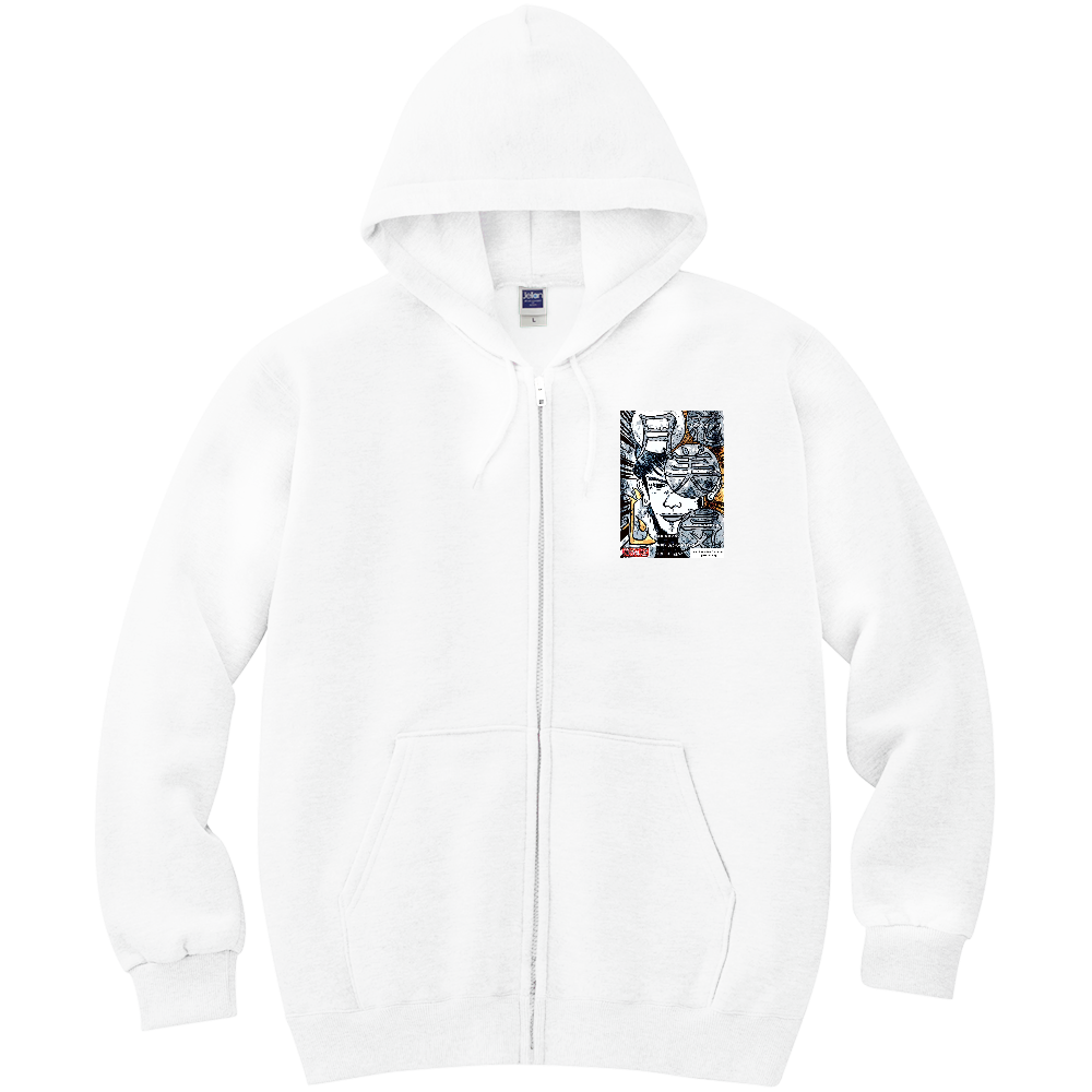 挿画title5. 一瞬垣間見える無限