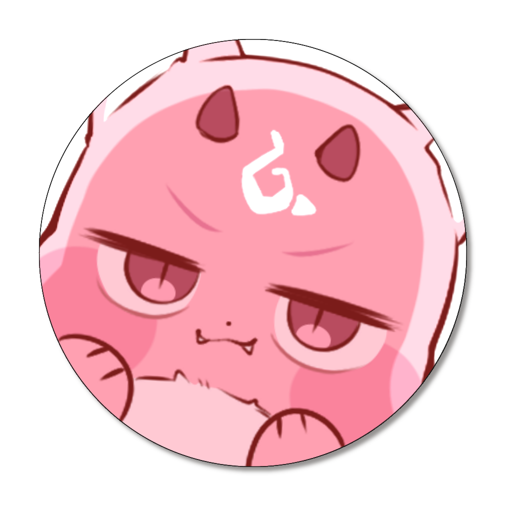 【ねこまるver.】	ソフトコースター 