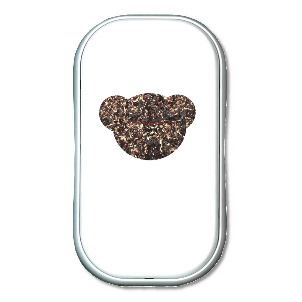 No.61 幸福のさざれ