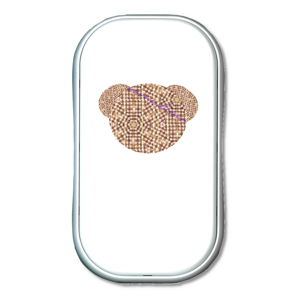 No.58 ｽﾀｰﾁｪｯｸ ﾋﾟﾝｸﾌﾞﾗｳﾝ