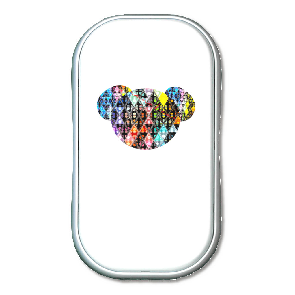 no,39 マカロンダイヤチェック