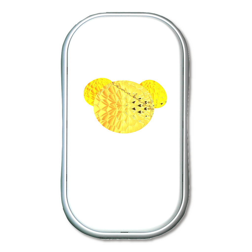 no,35 黄金の蜂蜜