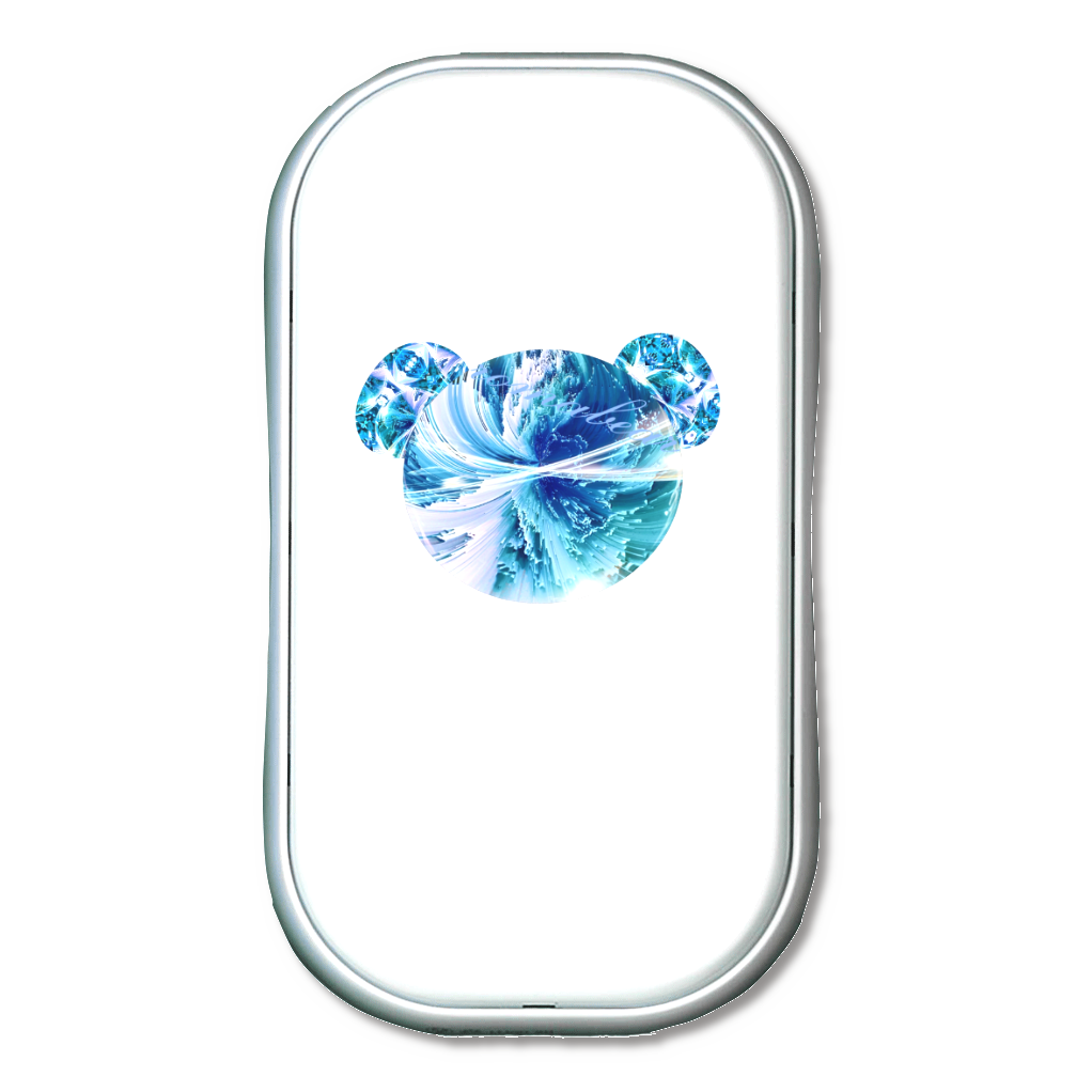 no,28 彗水Candy惑星