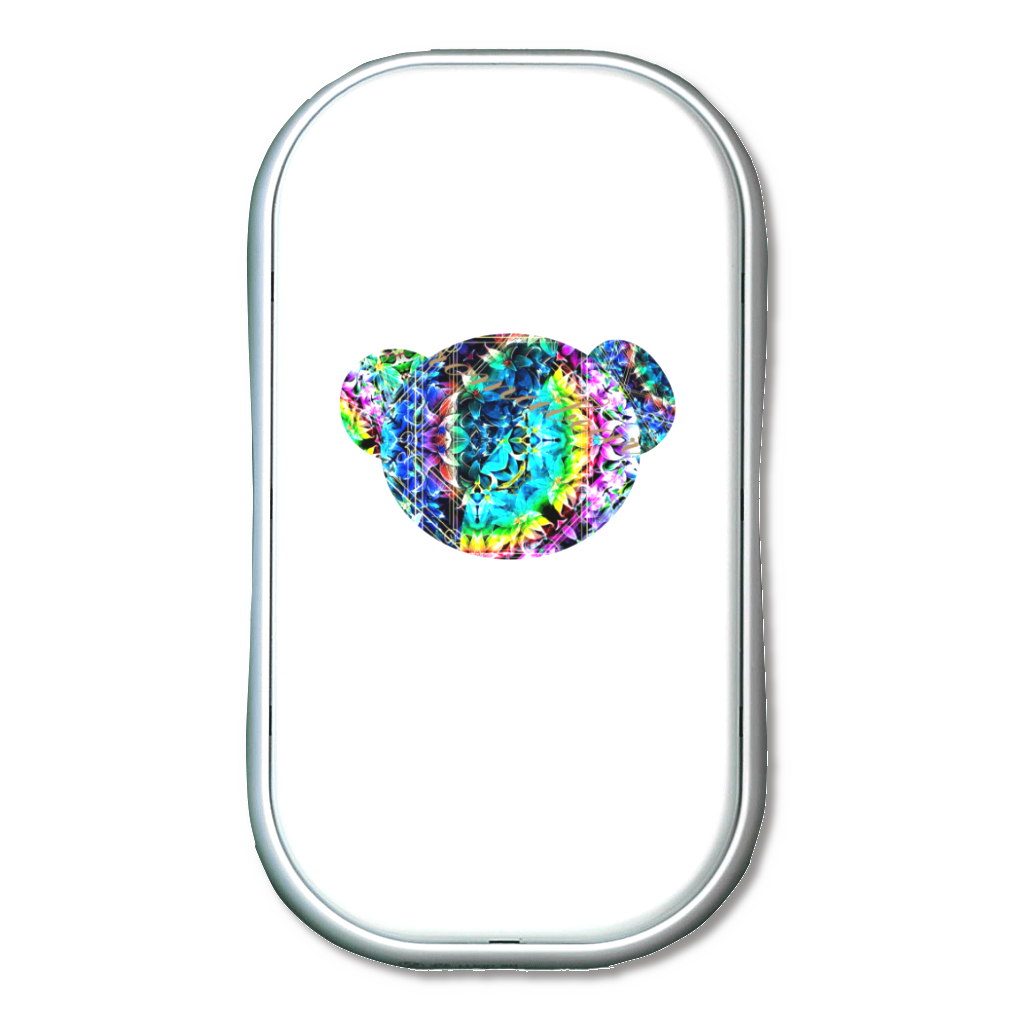 no,26 ボタニカルレインボー