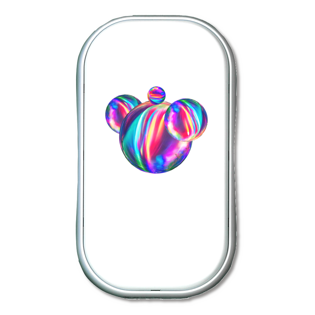 no,23 マジカルベアキャンディー ネオン