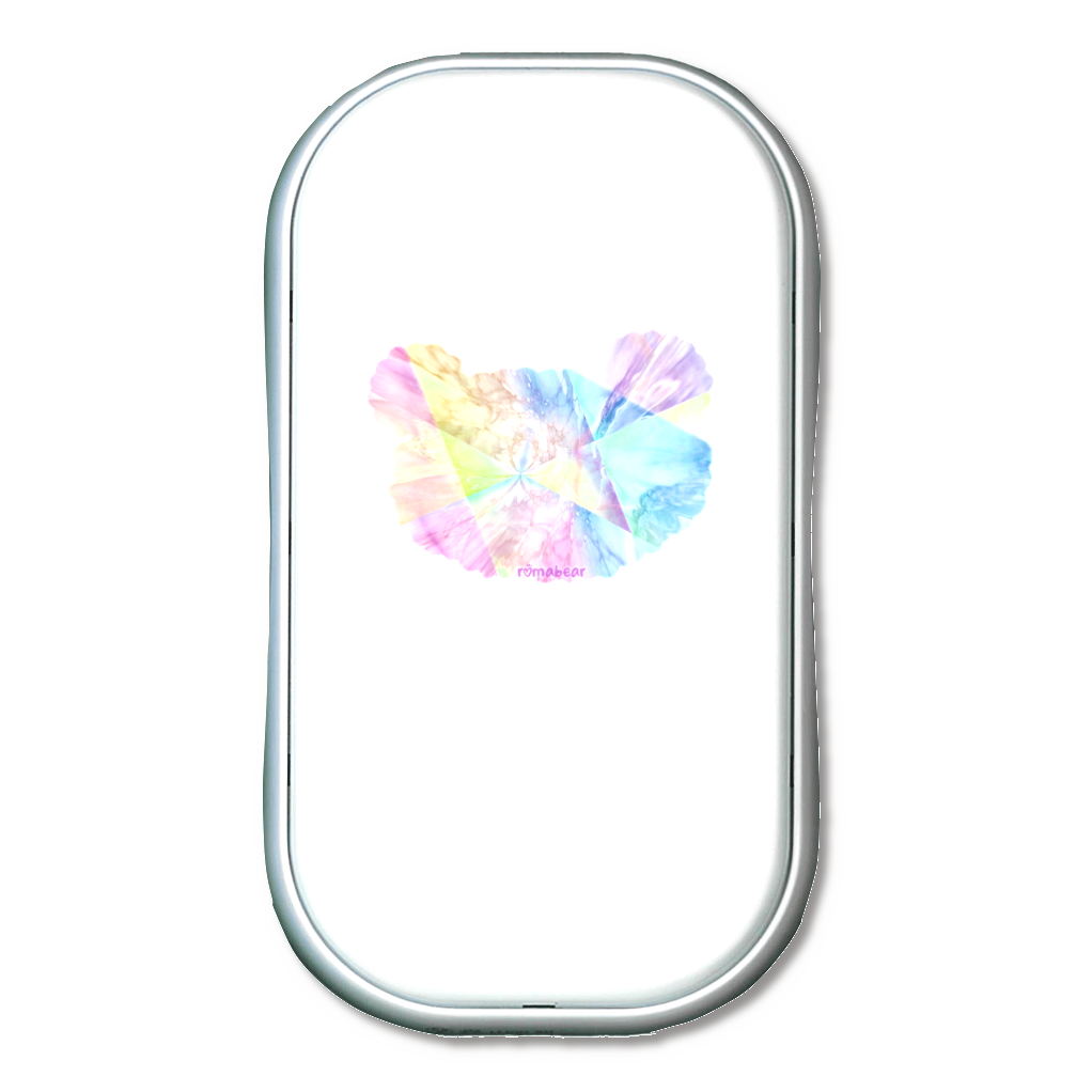 no,19 レインボー大理石