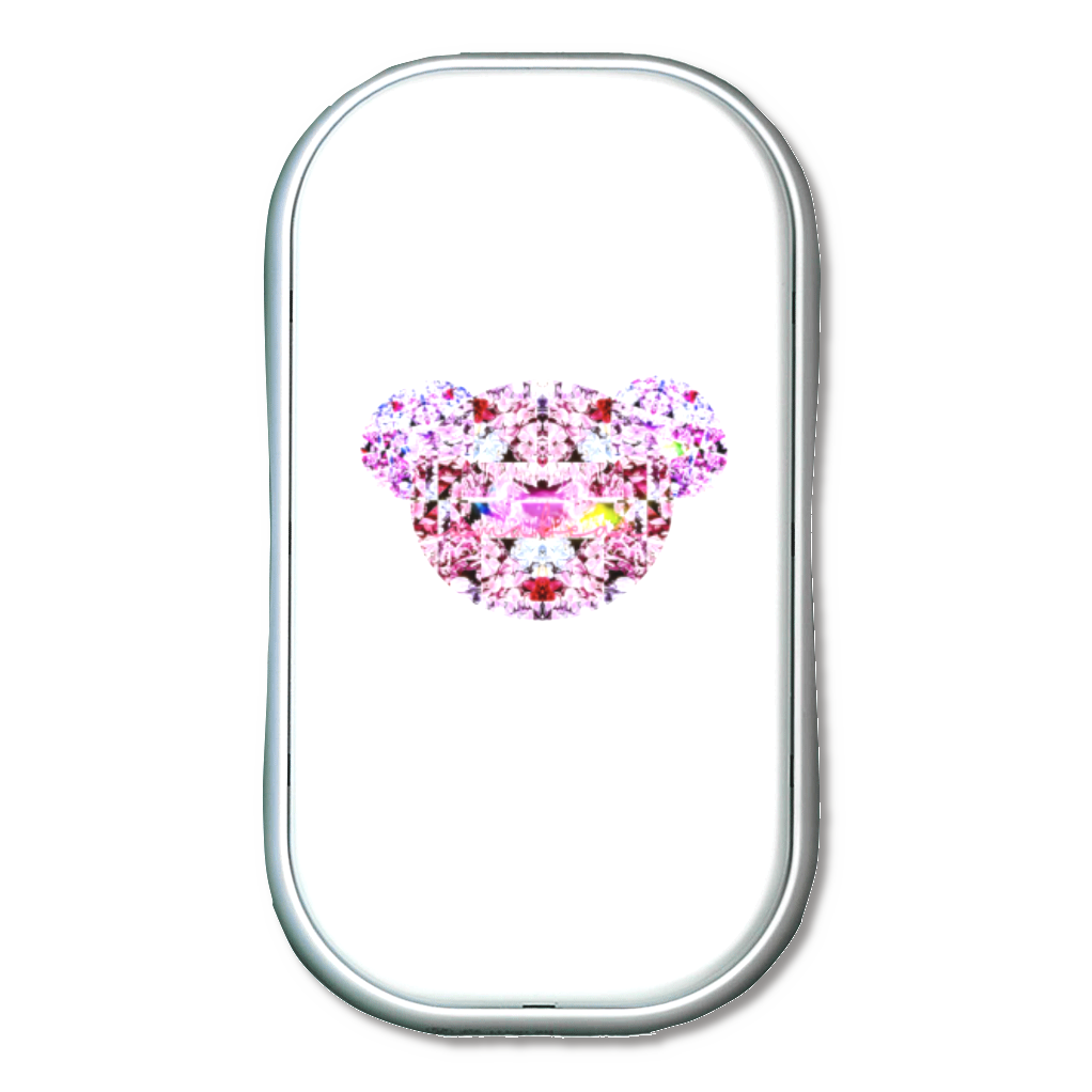 no,8 紫陽花ﾋﾟﾝｸ＆ﾗｲﾄﾋﾟﾝｸ