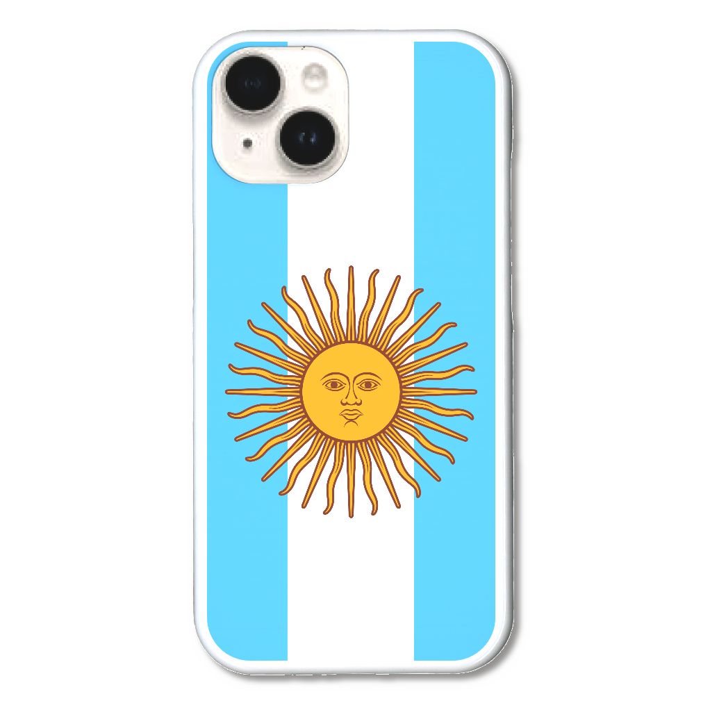Argentina for iPhone15
