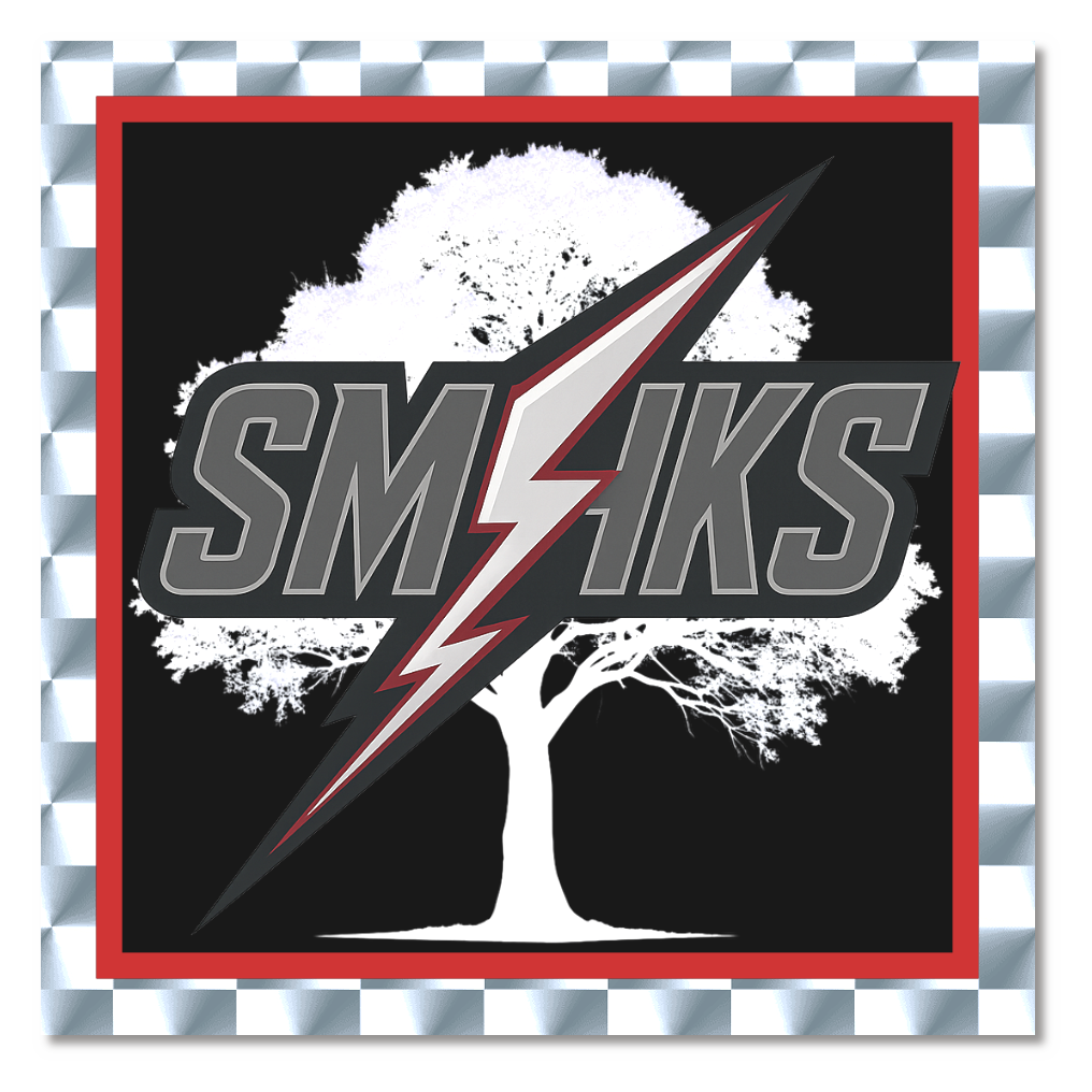 『SMHKS』ステッカー_反転