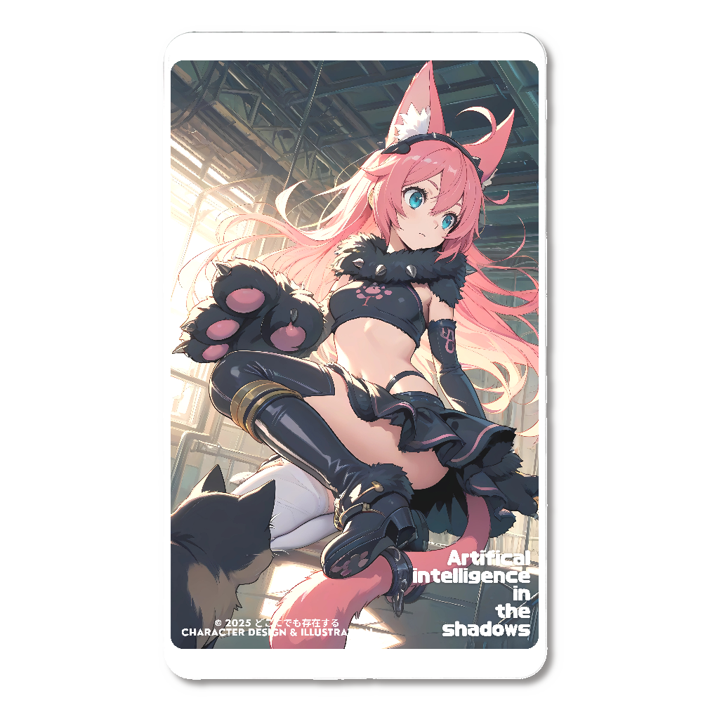 にゃいかんスロープ