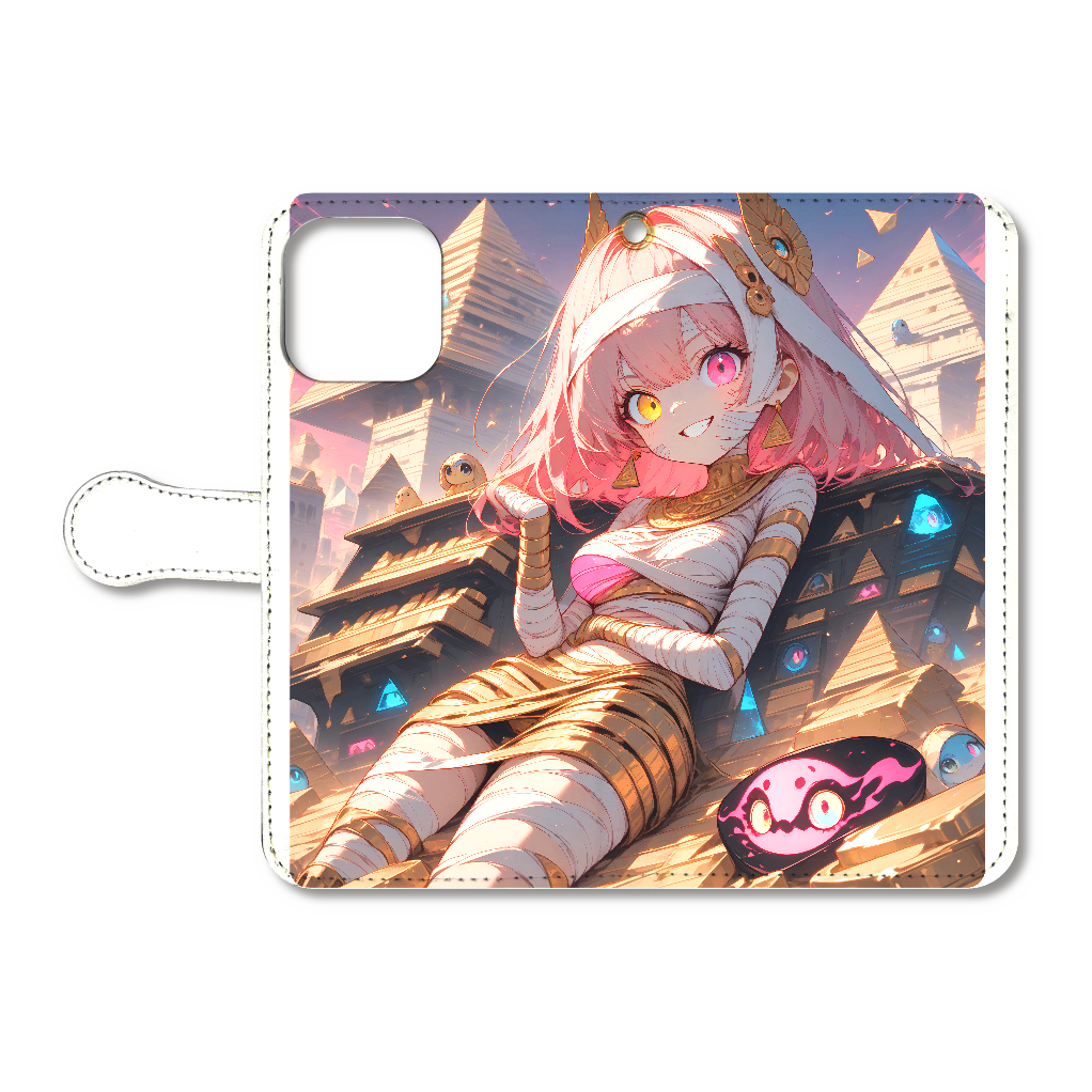 エジプトの邪神