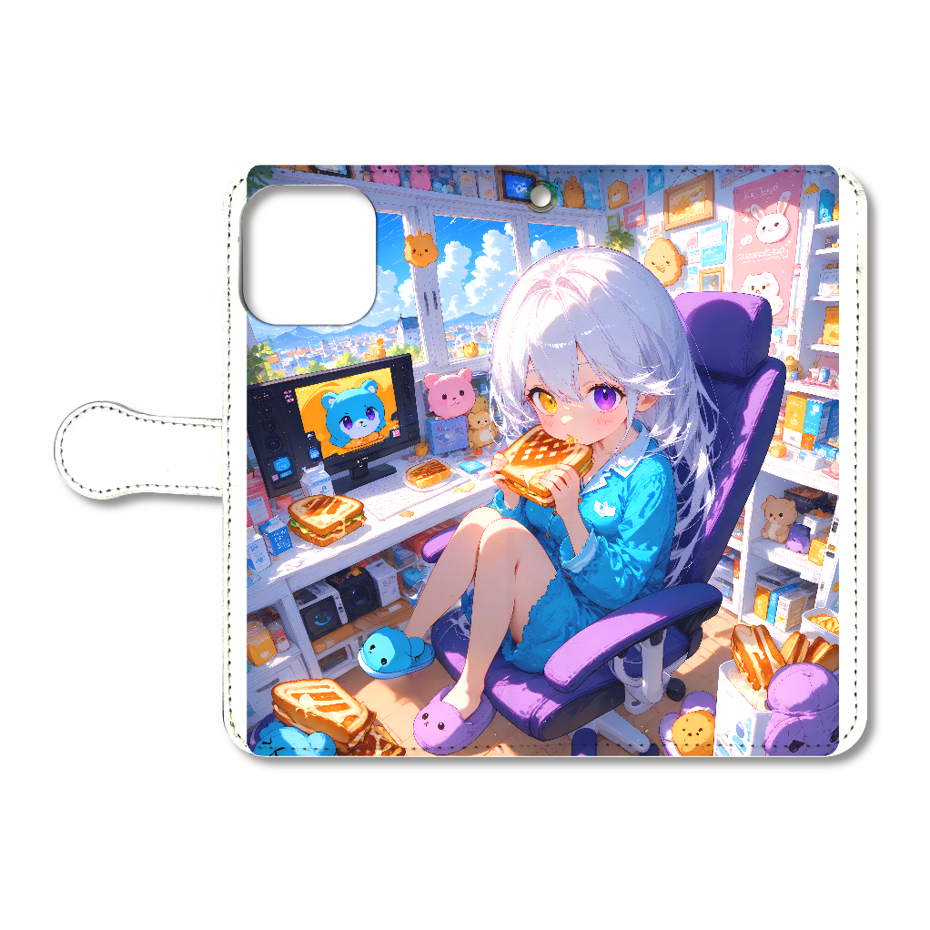 ブレックファースト