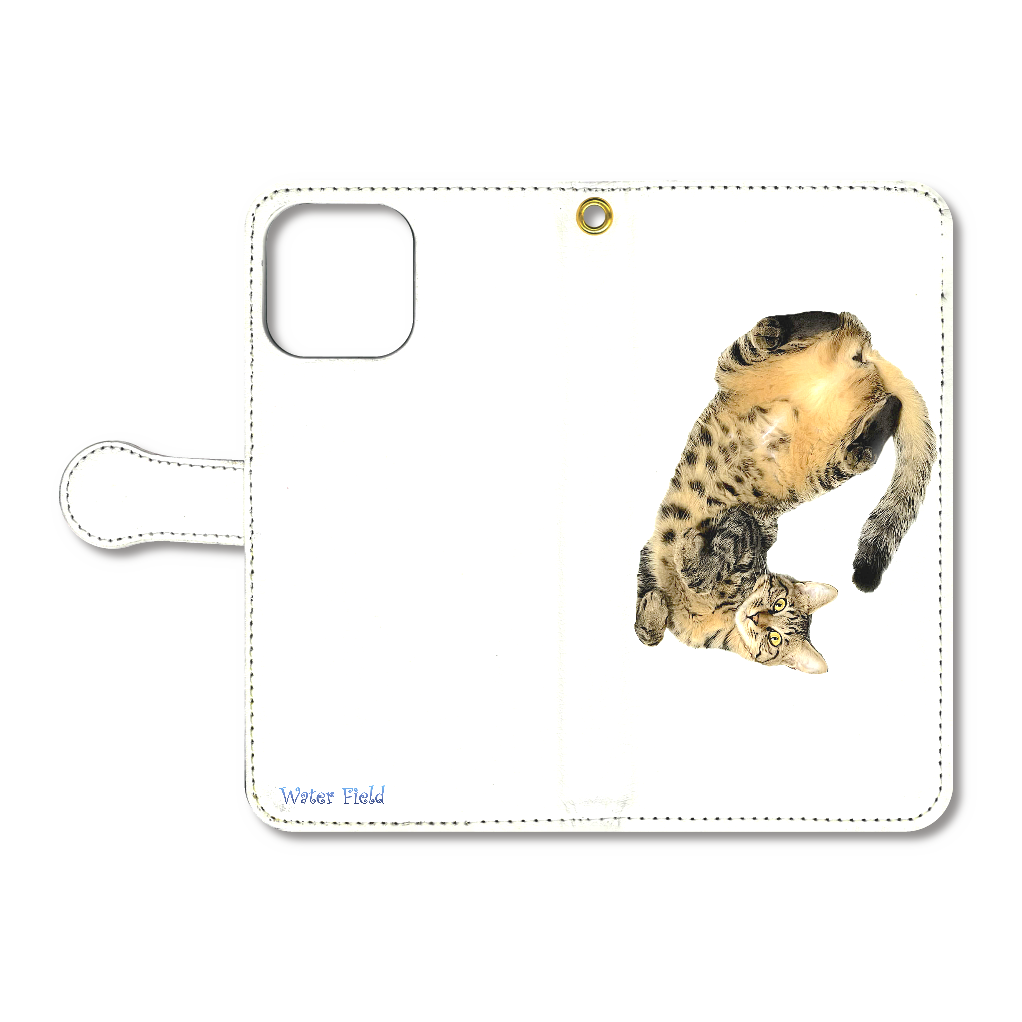 キジトラちゃん(iPhoneケース)