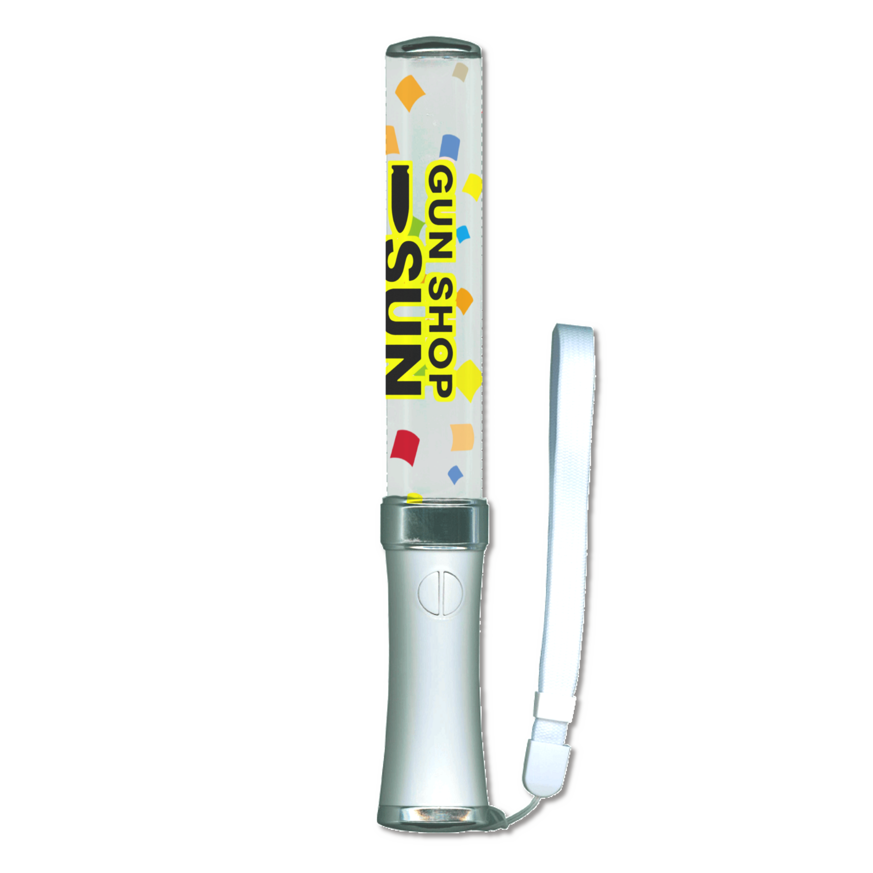 サンホビーペンライトキラキラバージョン