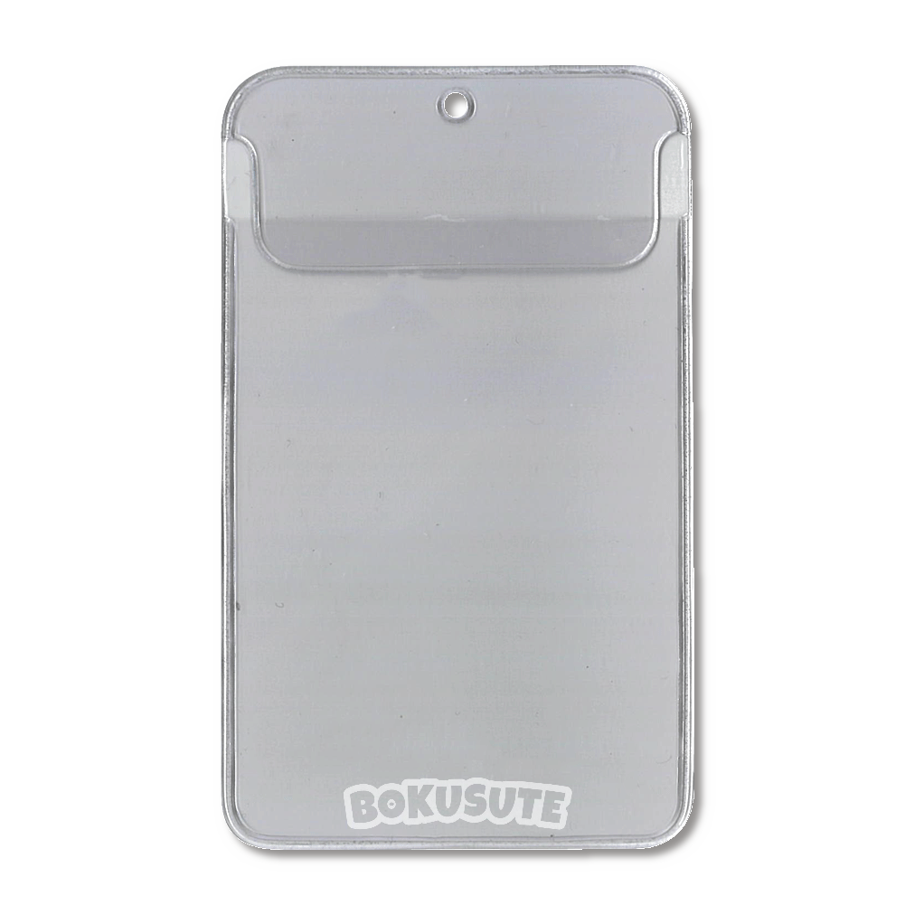 8.BOKUSUTE CASUAL INSTAX HOLDER Ver.1