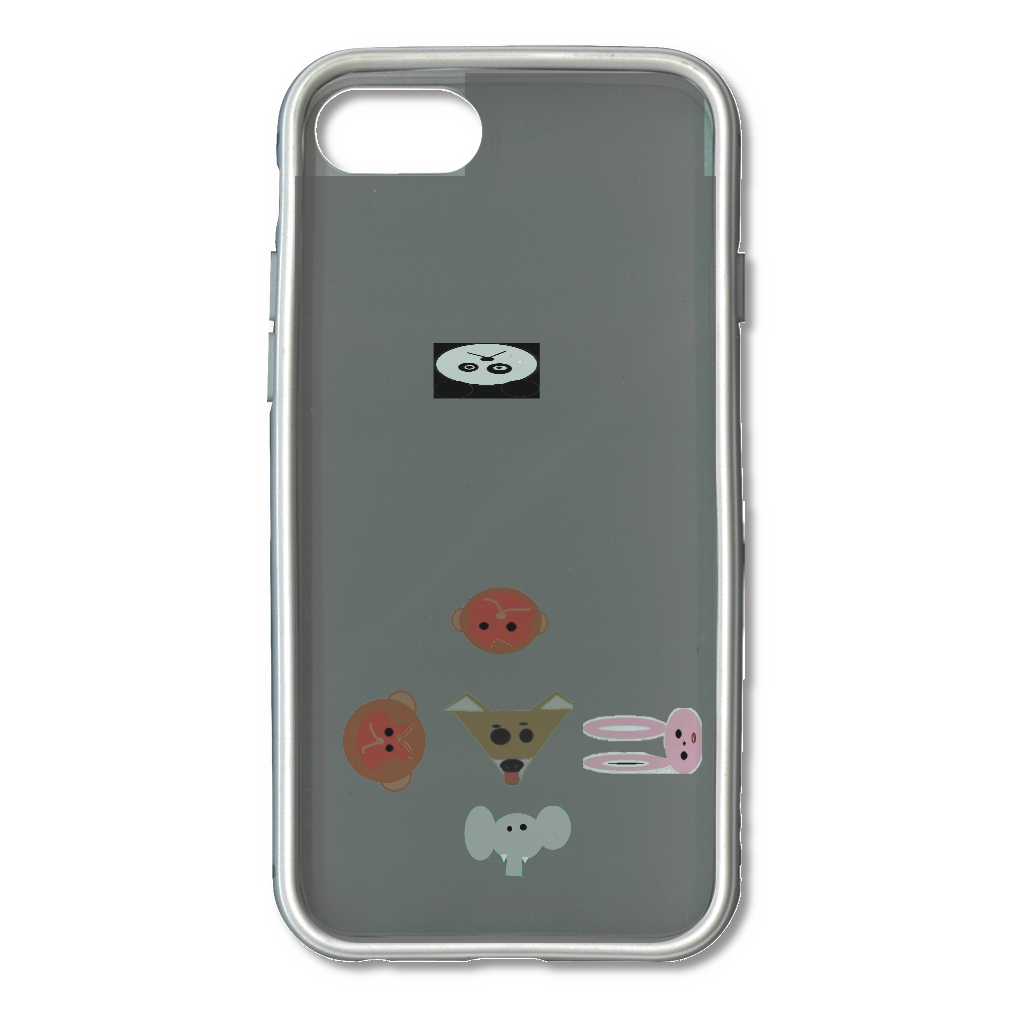 リュウヒガシくんケース最新作1