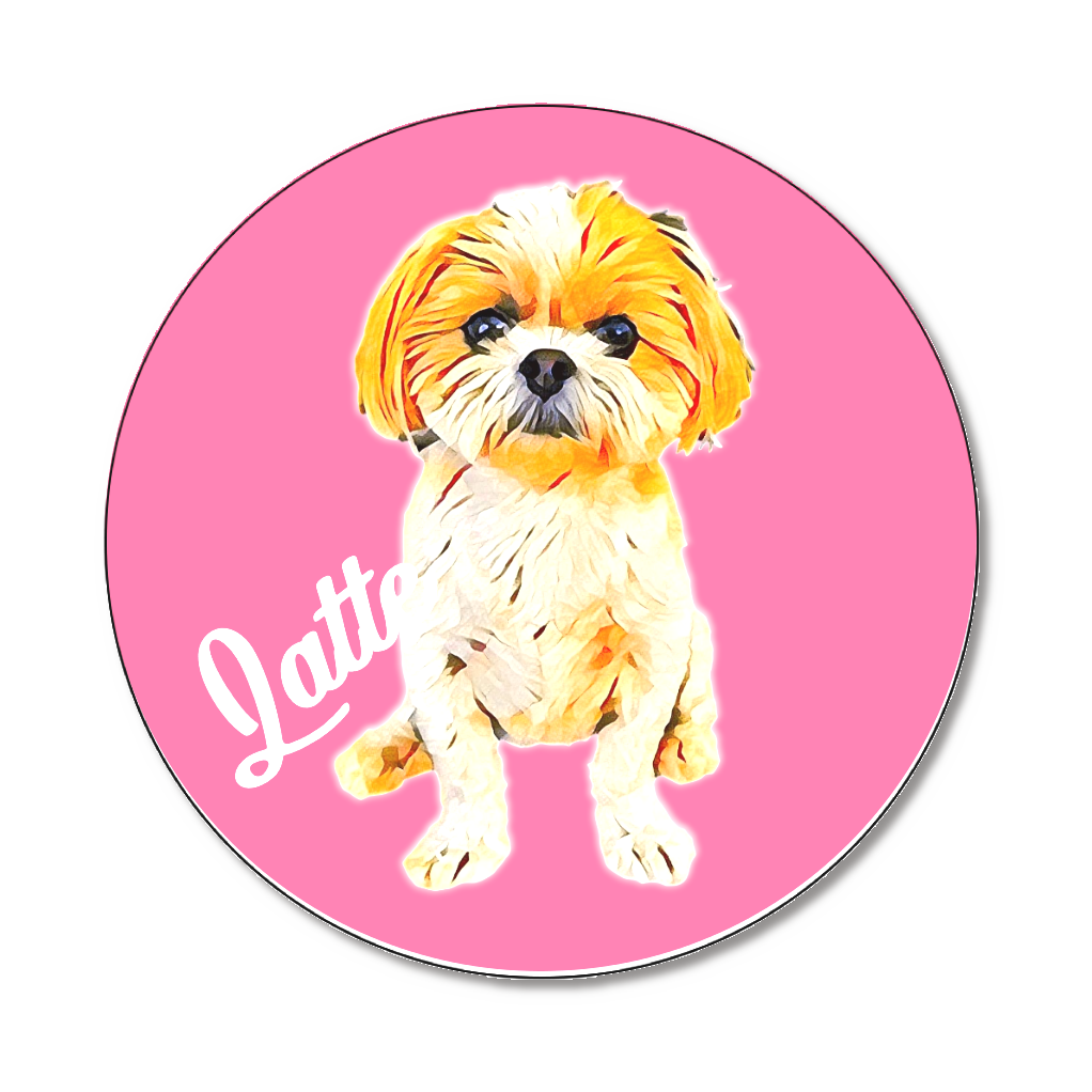 缶バッジ大(直径75㎜)2