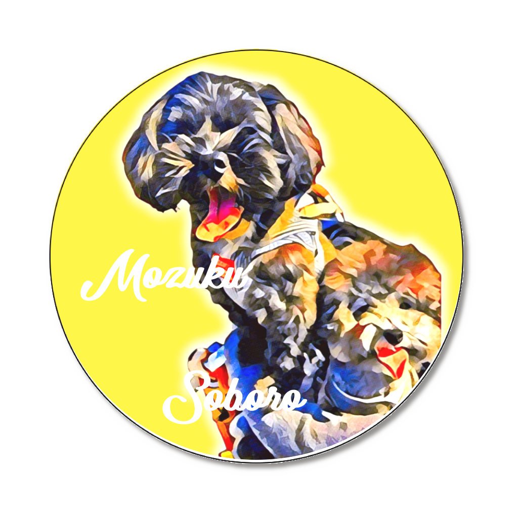 缶バッジ(直径75㎜)