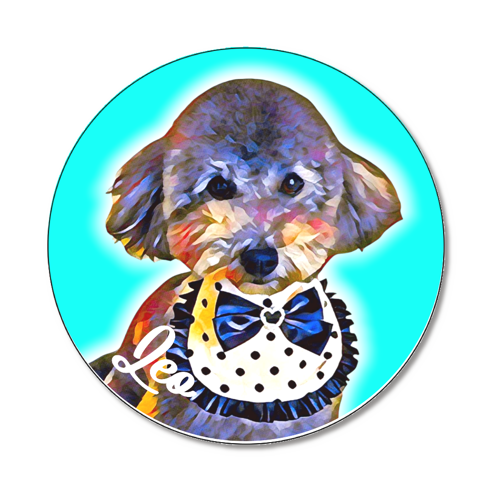 缶バッジ(直径75㎜)