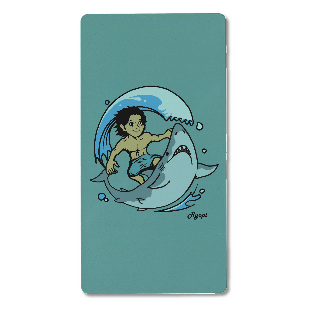 モバイルバッテリー