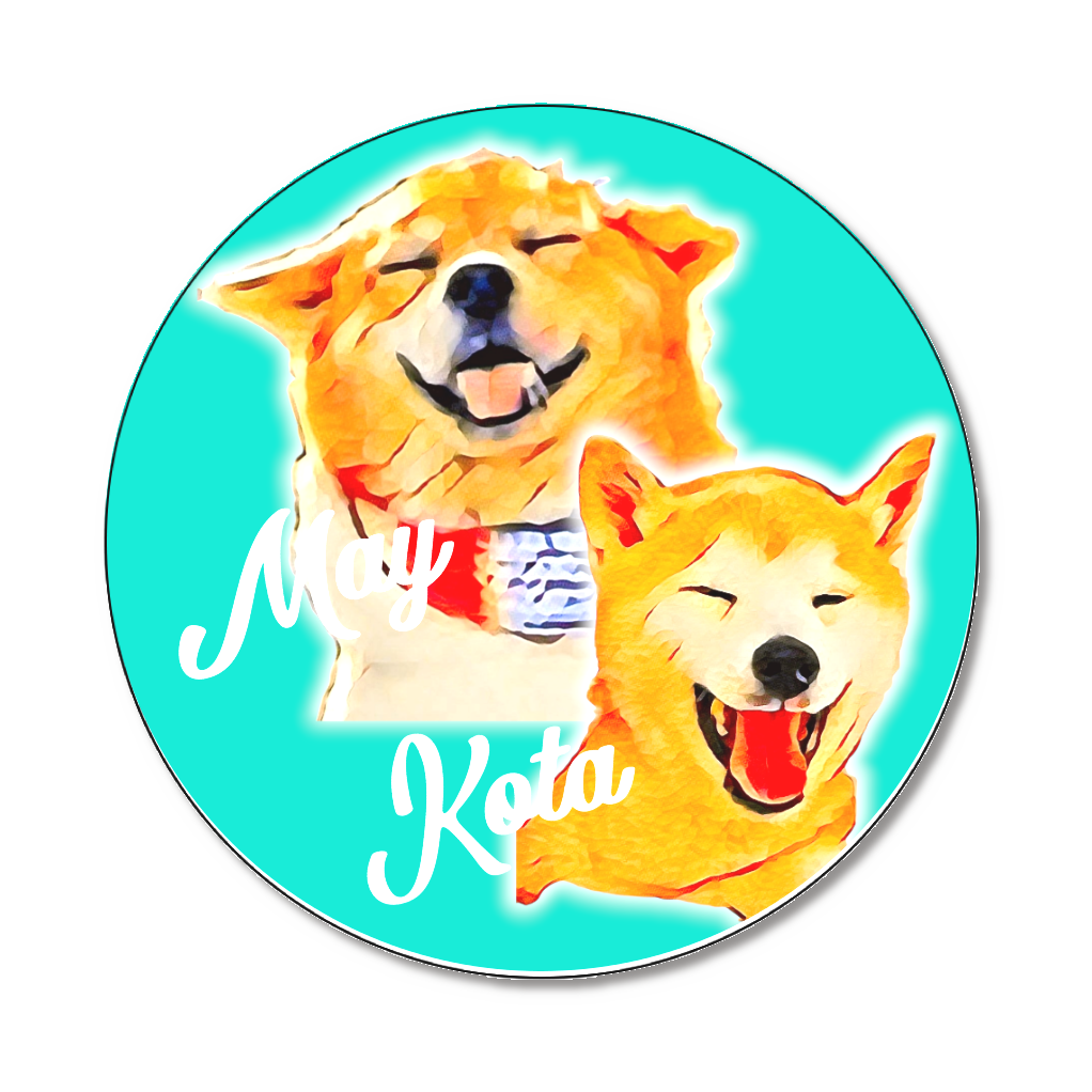 缶バッジ(直径75㎜)