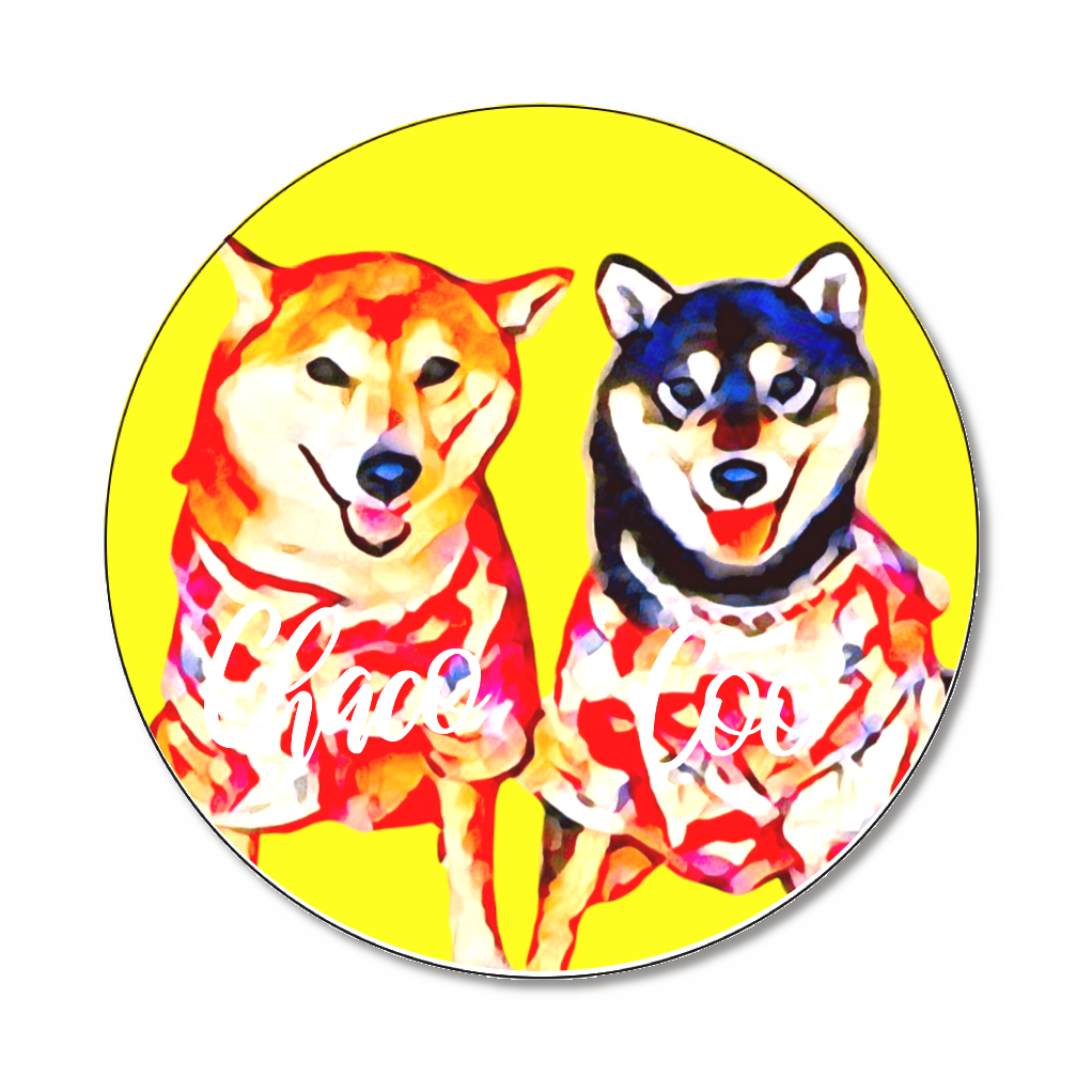 缶バッジ(直径75㎜)