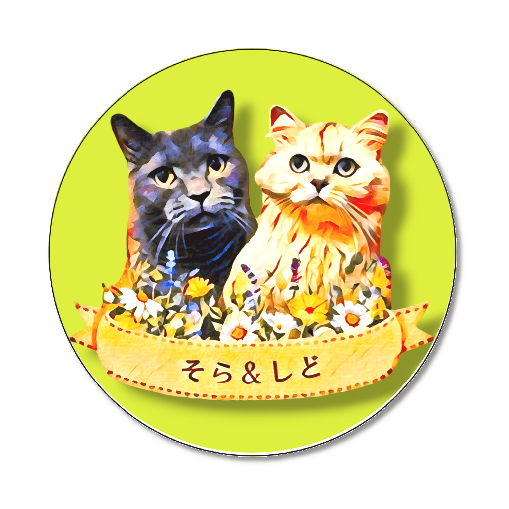 缶バッジ(直径75㎜)