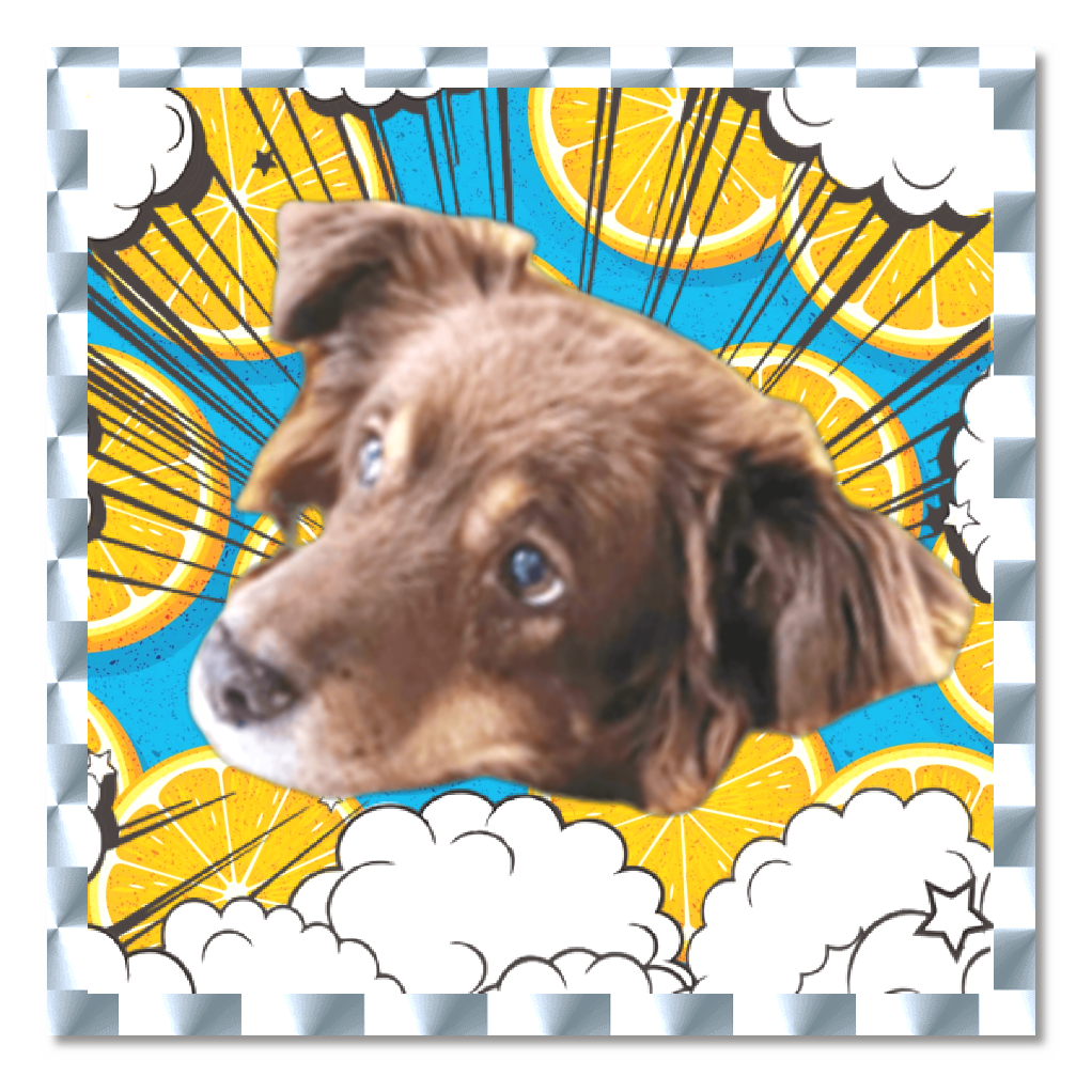 KOTO ビックリマンシール-1-