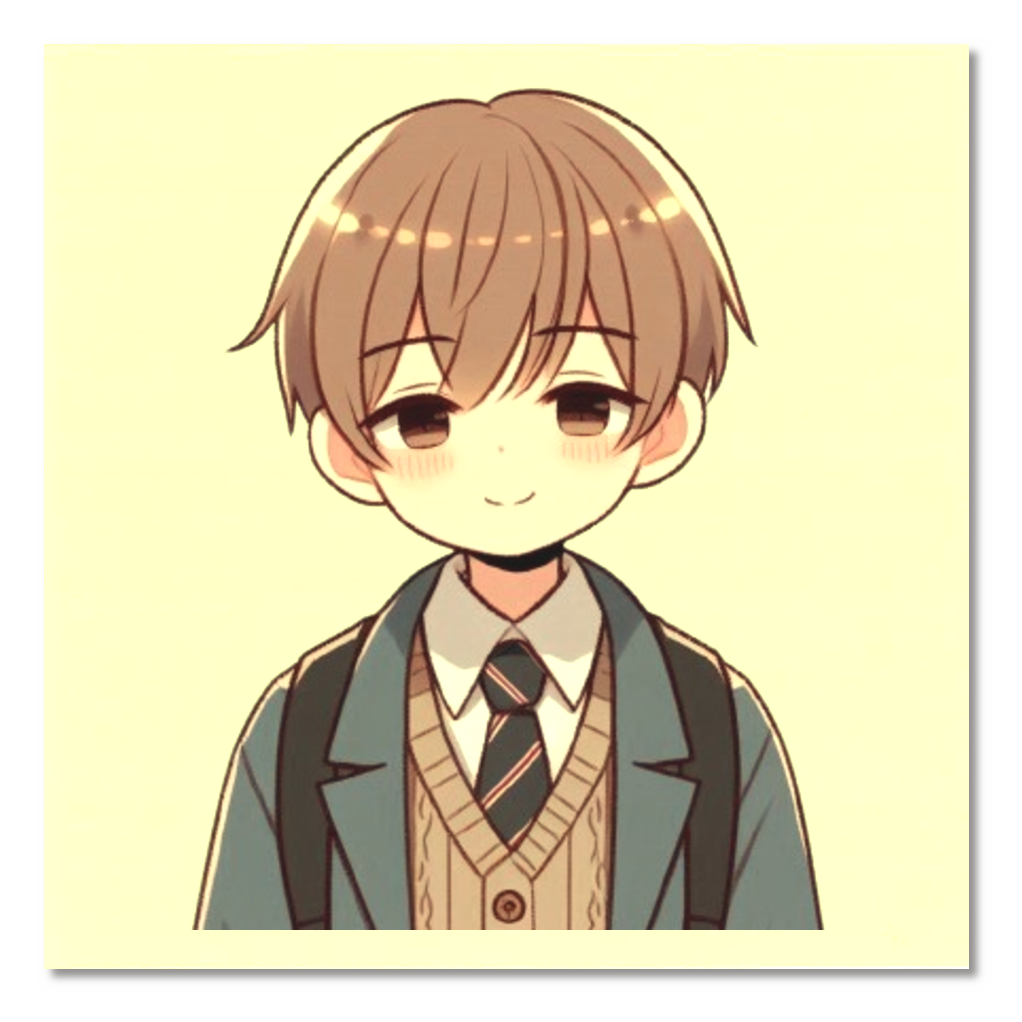 男の子　中学1年生　秋の男の子大集合155