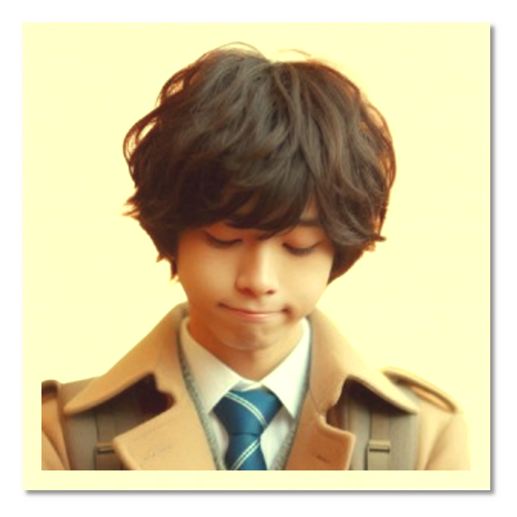 男の子　中学1年生　秋の男の子大集合153