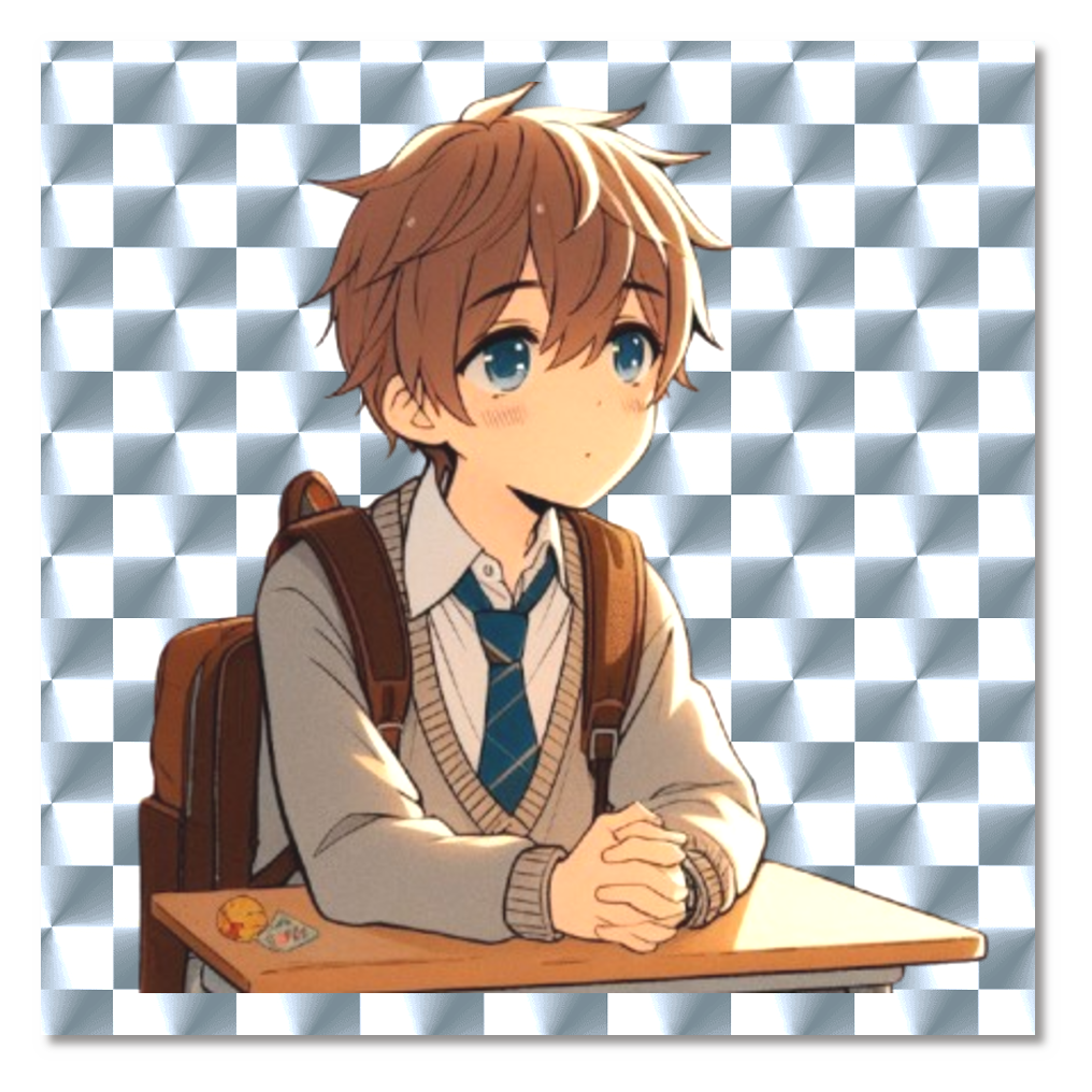 男の子　中学1年生　秋の男の子大集合135