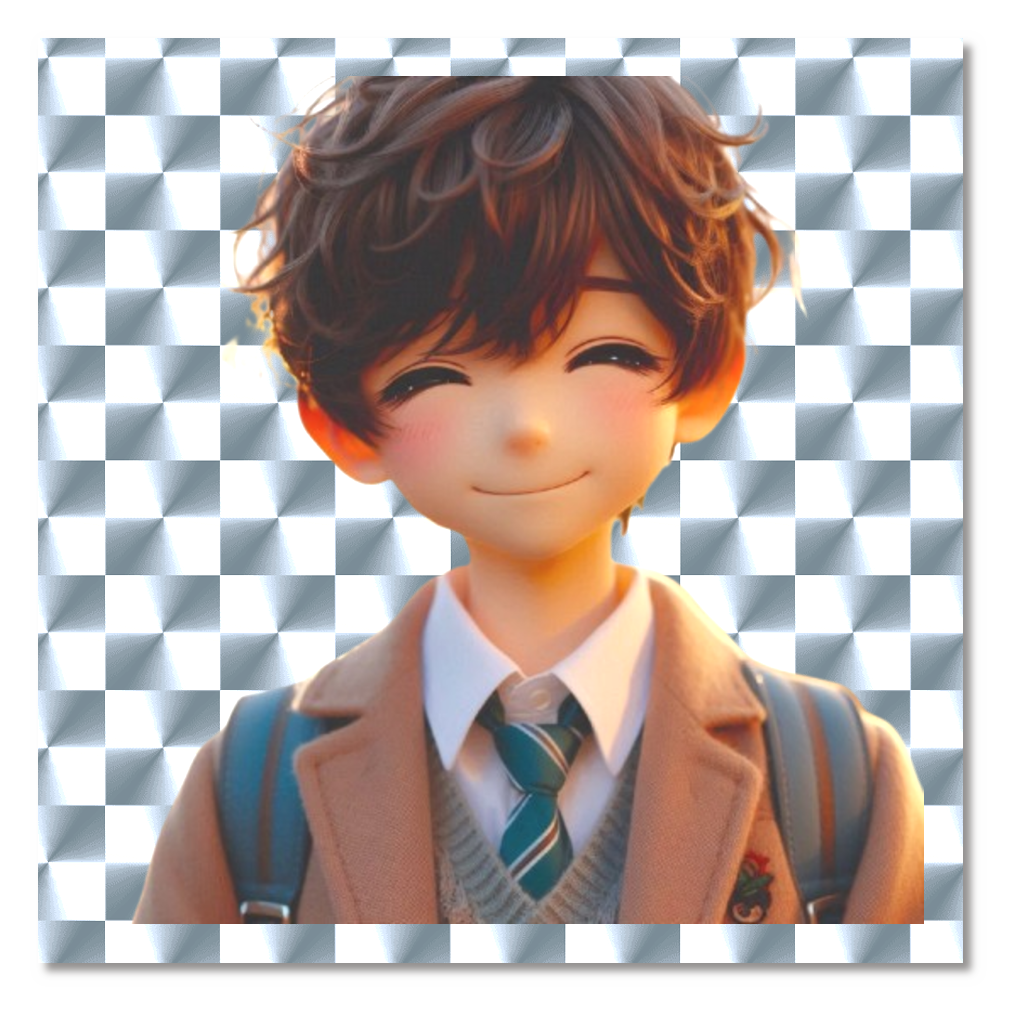 男の子　中学1年生　秋の男の子大集合130