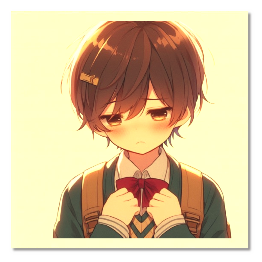 男の子　中学1年生　秋の男の子大集合118