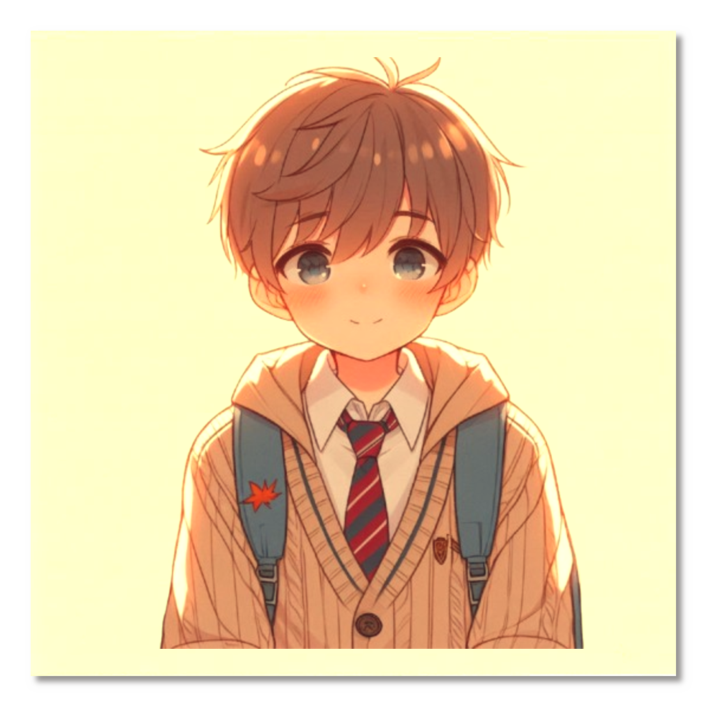 男の子　中学1年生　秋の男の子大集合109