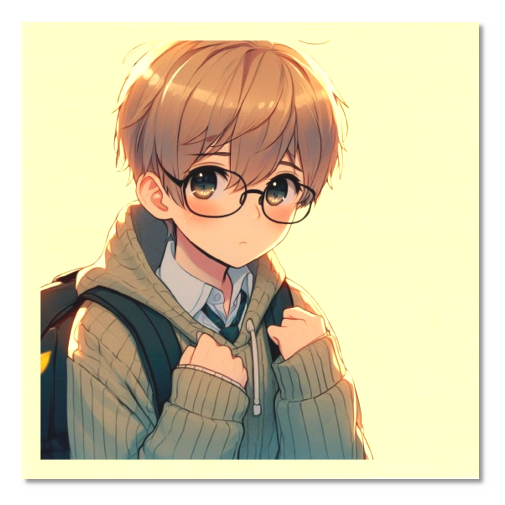 男の子　中学1年生　秋の男の子大集合103