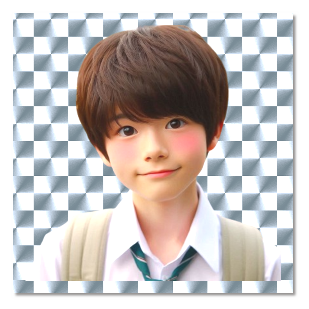 男の子　中学1年生　夏の男の子大集合264