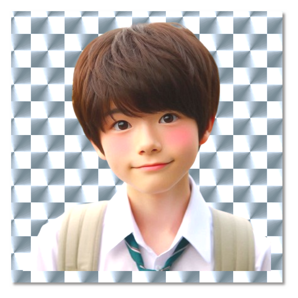 男の子　中学1年生　夏の男の子大集合264