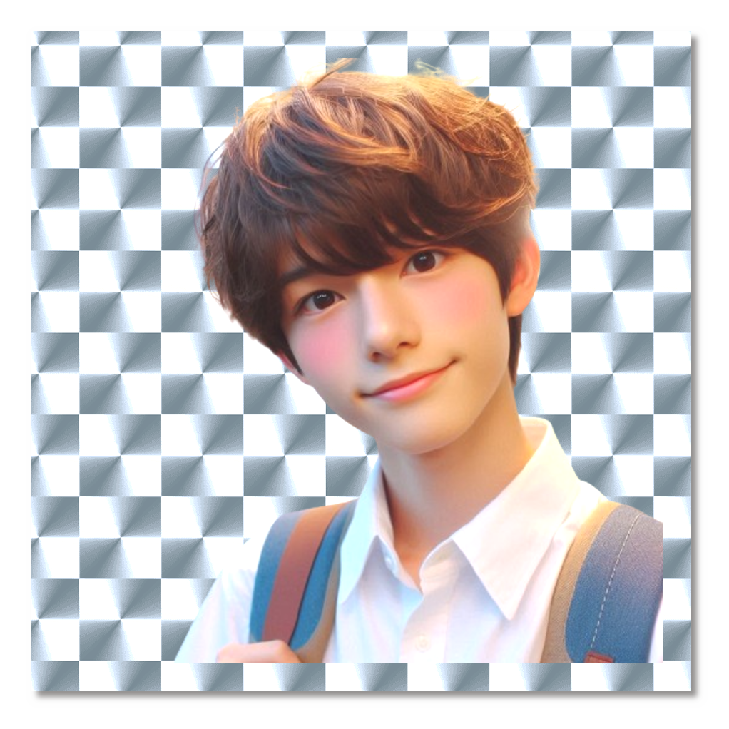 男の子　中学1年生　夏の男の子大集合263