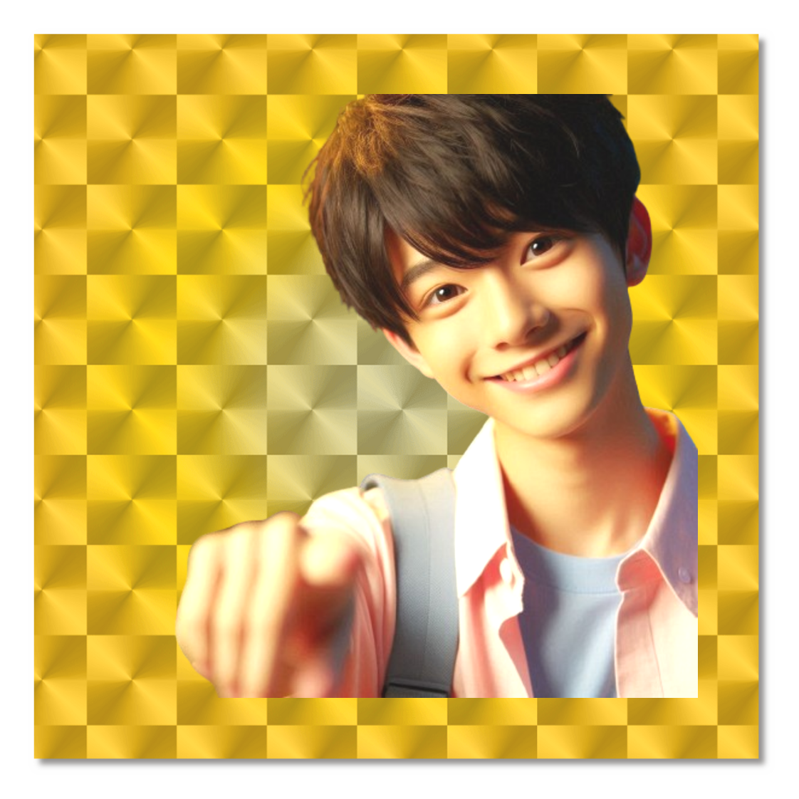 男の子　中学1年生　夏の男の子大集合261