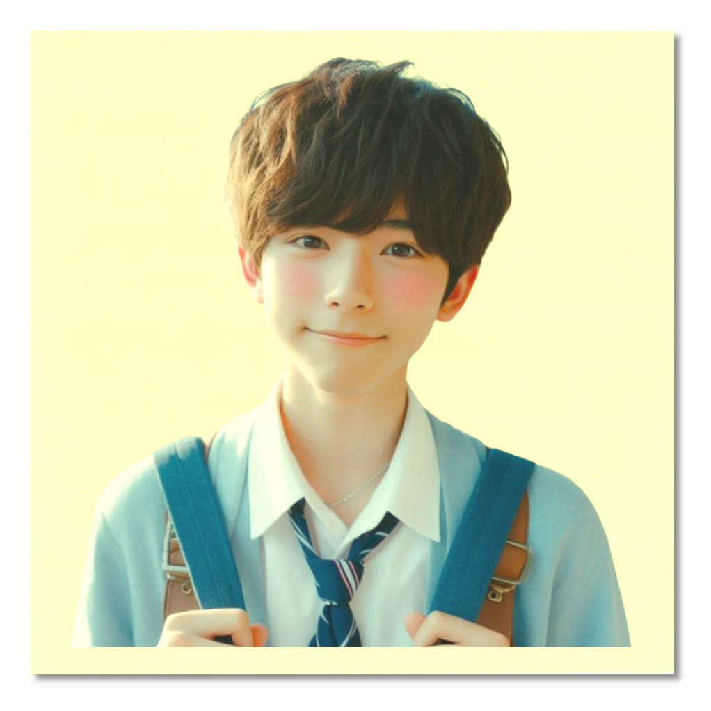 男の子　中学1年生　夏の男の子大集合232