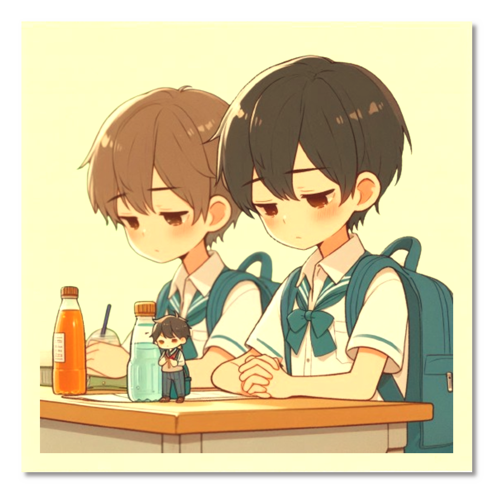 男の子　中学1年生　夏の男の子大集合217