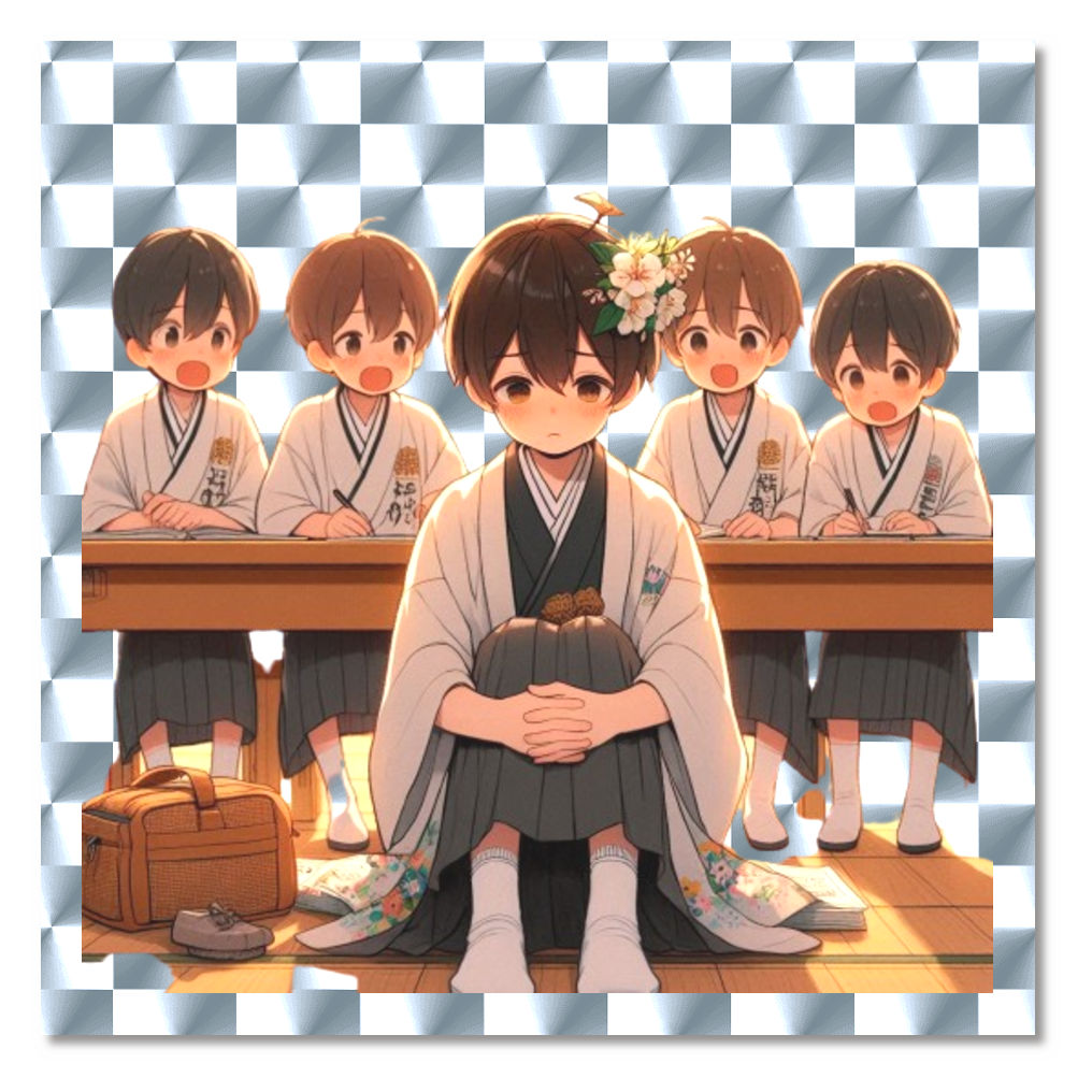 男の子　中学1年生　夏の男の子大集合208