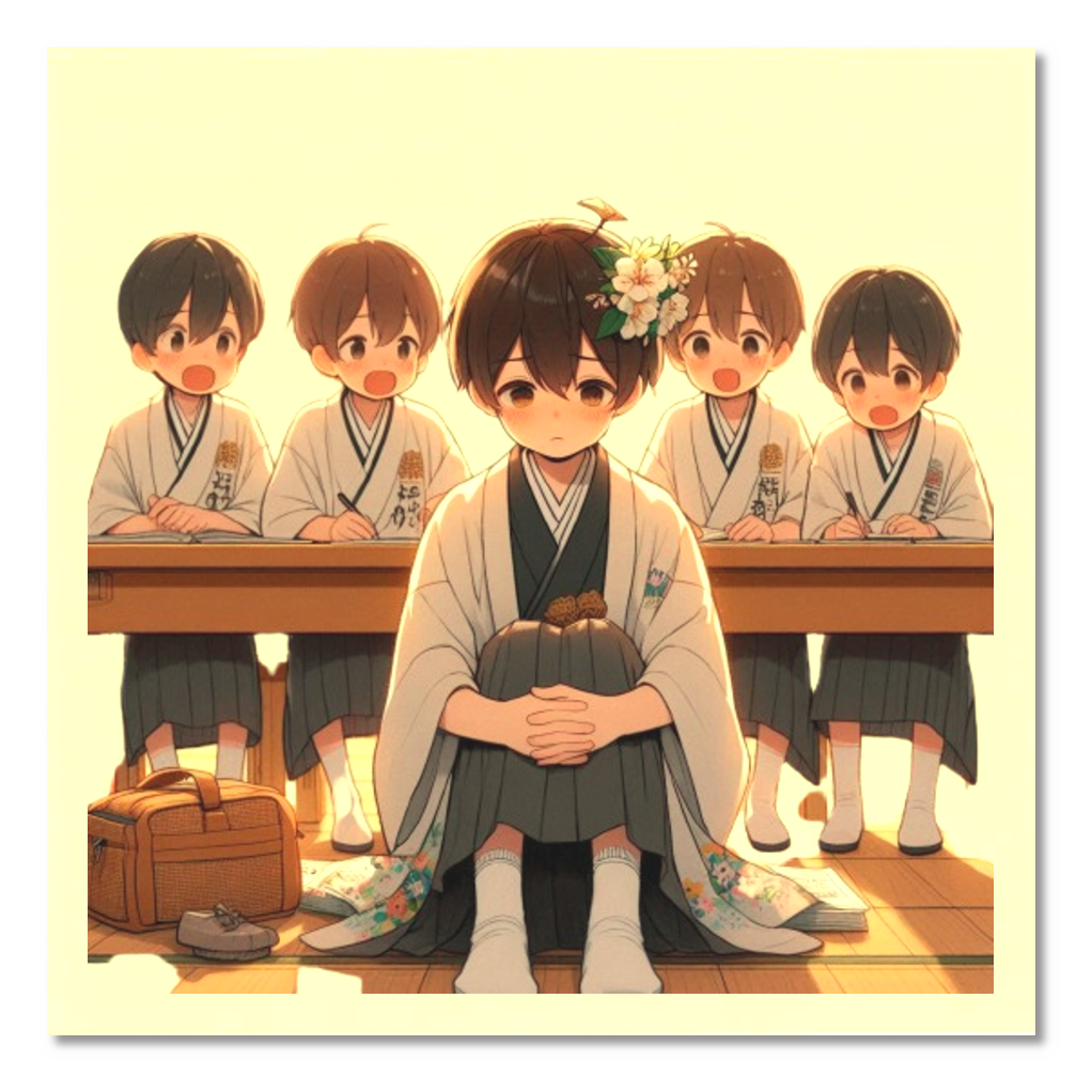 男の子　中学1年生　夏の男の子大集合208