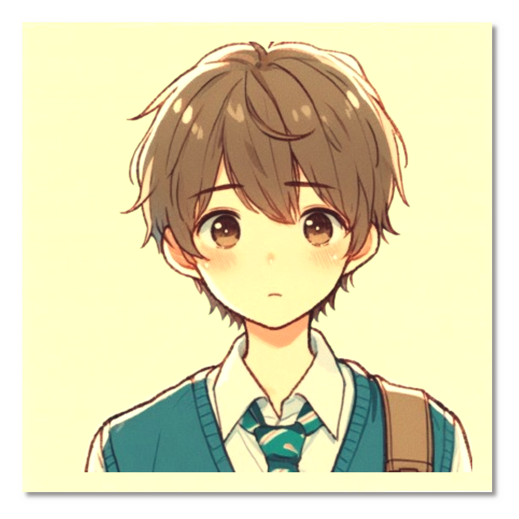 男の子　中学1年生　夏の男の子大集合205